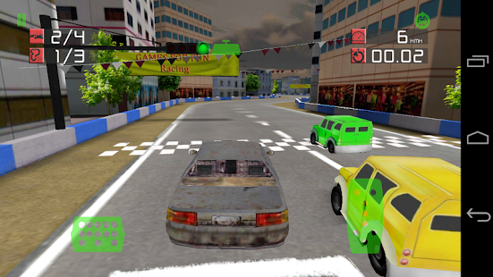 How to mod Damage Car Racing : Free lastet apk for bluestacks