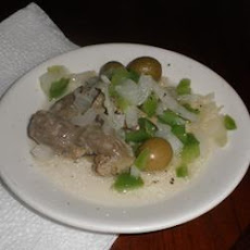 Escabeche