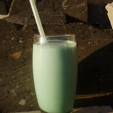 Cool Waters Shakes