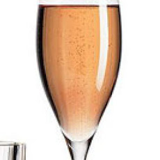 Champagne & Chambord
