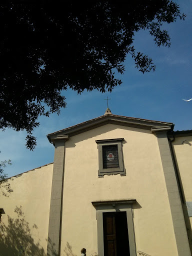 Chiesa Di Sovigliana