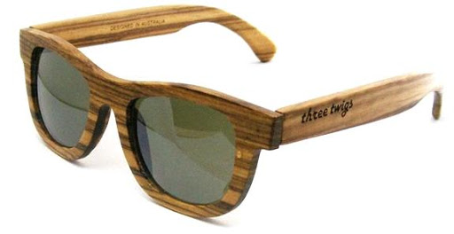 madera zebra three twigs