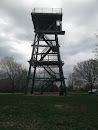 Tower At Shawnee Misson