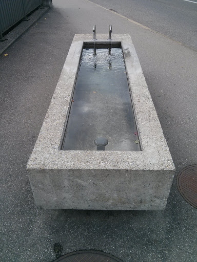 Stadtbach Brunnen