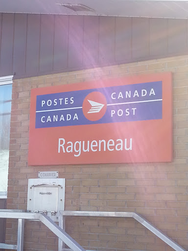 Ragueneau Post Office
