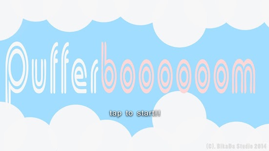How to install Puffer Booooom 9527.01 mod apk for bluestacks