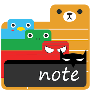 Cute Note - DDay Todo For PC (Windows & MAC)
