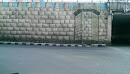 Fort Mural