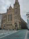 Caernarfon Church