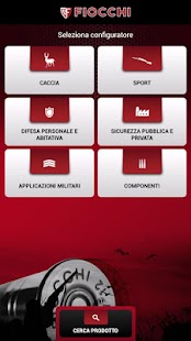 How to download Fiocchi Selector 1.0.1 unlimited apk for bluestacks
