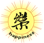 happiness
