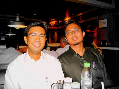  Secret Meeting With Tune Moneys CEO