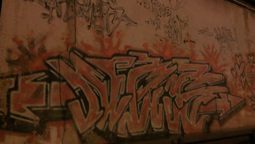 Graffiti Seefeld
