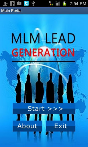 Generate Leads 4 Visalus Biz