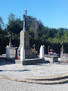 St Urbain, Monument Aux Morts