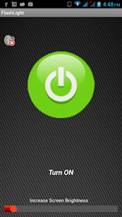 How to install Flash Light lastet apk for bluestacks