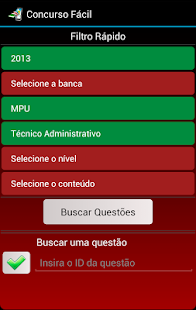 How to mod PCF0020 MPU Concurso Fácil 1.0 apk for laptop