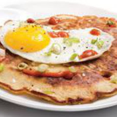 Sausage & Egg Special