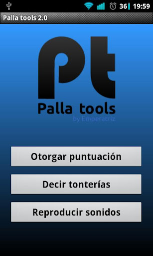 Palla Tools