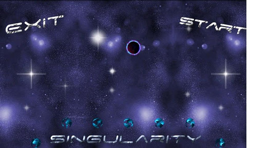 Singularity Full