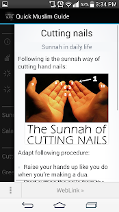 How to get Quick Muslim Guide lastet apk for bluestacks