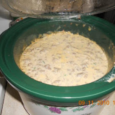 Man Dip