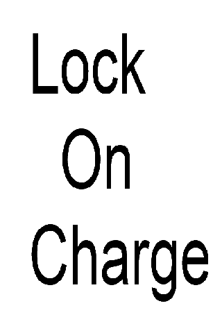 Lock On Charge