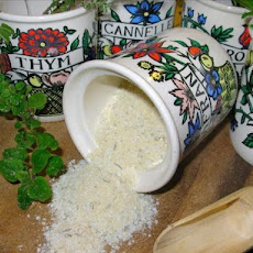 Fool's Salt - Sel Fou - French Style Seasoning Salt