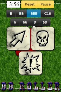 How to get BB Roller 2.0.0 unlimited apk for bluestacks