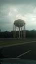 Whitley County Water Tower