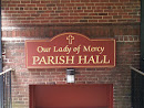 Our Lady of Mercy Parish Hall