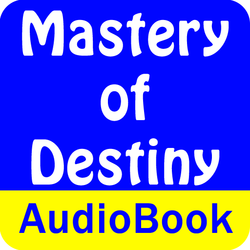 Mastery of Destiny(Audio Book) 音樂 App LOGO-APP開箱王