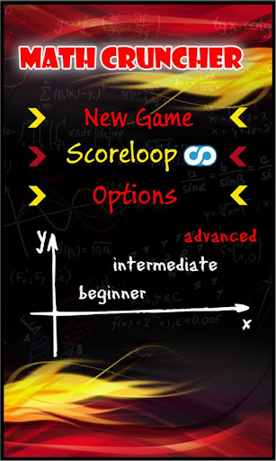Math Cruncher Free