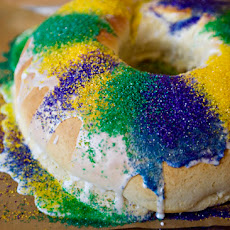 King Cake