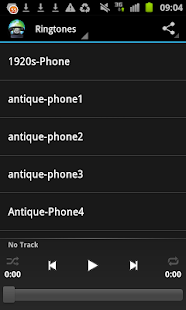 How to download Vintage Phone Ringtones 1.0 mod apk for android