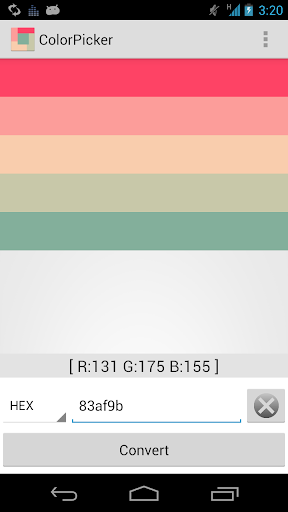 ColorPicker