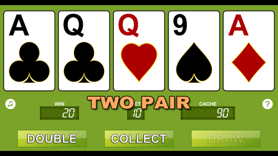 Jacks or Better Mobile Free Casino Game - IOS / Android Version Jacks or Better Mobile Free Casino Game - IOS / Android Version
