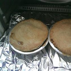 Pastry for Single-Crust Pie