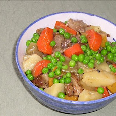 Irish Lamb Stew