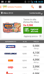 How to download Risparmio Super 1.1.0 mod apk for bluestacks