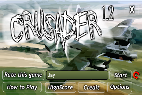 How to download Crusader lastet apk for android