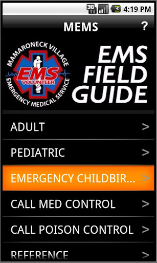 MEMS Field Guide