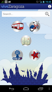 How to download ViveZaragoza patch 2.2 apk for android