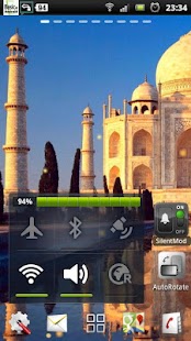 How to download Taj Mahal India mausoleum LWP 1.0.9 mod apk for bluestacks