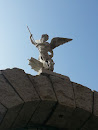 Angel of St. Michael Catholic Cemetery