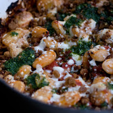 Giant Chipotle White Beans