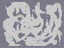 Thumbnail of the map 'Eight: Shallow Days'