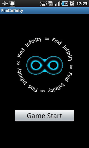 FindInfinity