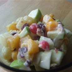Fabulous Fruit Salad