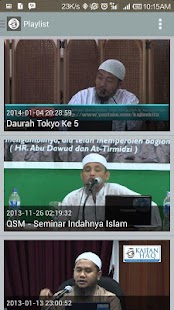 How to download Kajian Haq lastet apk for pc